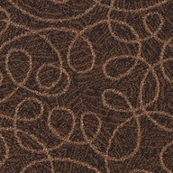 Venue Espresso by Omnova Designer Fabric See sample 100% Vinyl  100000 Horizontal: 17.75" and Vertical: 6.0" 54"  - Swanky Fabrics -