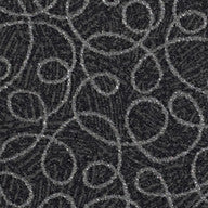 Venue Midnight VEN-21 by Omnova Designer Fabric See sample 100% Vinyl USA or Imported Water-based cleaning agents and foam may be used for cleaning. Cleaning by a professional cleaning service is recommended.  54  - Swanky Fabrics -