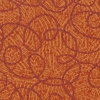 Venue Persimmon VEN-10 by Omnova Designer Fabric See sample 100% Vinyl USA or Imported Water-based cleaning agents and foam may be used for cleaning. Cleaning by a professional cleaning service is recommended. </p><p>Repeat: Horizontal: 17.75 and Vertical: 6 54" - Swanky Fabrics -