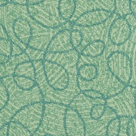 Venue Spearmint VEN-08 by Omnova Designer Fabric See sample 100% Vinyl USA or Imported Water-based cleaning agents and foam may be used for cleaning. Cleaning by a professional cleaning service is recommended.  54  - Swanky Fabrics -