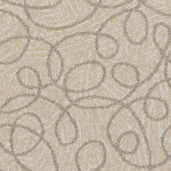 Venue Stone by Omnova Designer Fabric See sample 100% Vinyl  100000 Horizontal: 17.75" and Vertical: 6.0" 54"  - Swanky Fabrics -