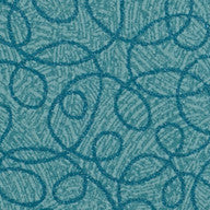 Venue Teal Wave VEN-09 by Omnova Designer Fabric See sample 100% Vinyl USA or Imported Water-based cleaning agents and foam may be used for cleaning. Cleaning by a professional cleaning service is recommended.  54  - Swanky Fabrics -