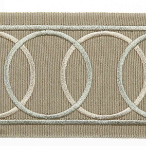 Vercelli Jute by Europatex Designer Fabric