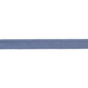 Versailles 1/4" Grosgrain Ribbon Lip Cord Aegean by Europatex Designer Fabric