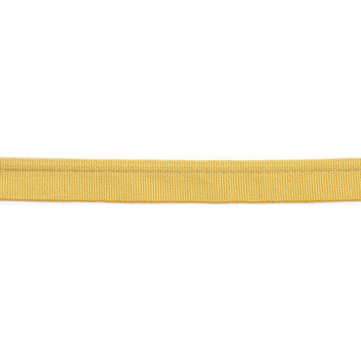 Versailles 1/4" Grosgrain Ribbon Lip Cord Antique by Europatex Designer Fabric Versailles 64% Rayon, 34% Cotton, 2% Polyester 0.25 inches - Swanky Fabrics -