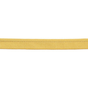 Versailles 1/4" Grosgrain Ribbon Lip Cord Antique by Europatex Designer Fabric
