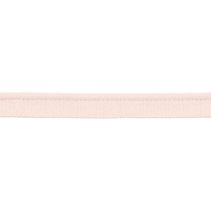Versailles 1/4" Grosgrain Ribbon Lip Cord Ballet by Europatex Designer Fabric Versailles 64% Rayon, 34% Cotton, 2% Polyester 0.25 inches - Swanky Fabrics -