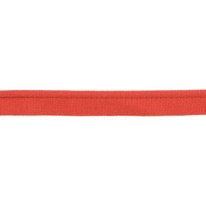 Versailles 1/4" Grosgrain Ribbon Crimson by Europatex Designer Trim