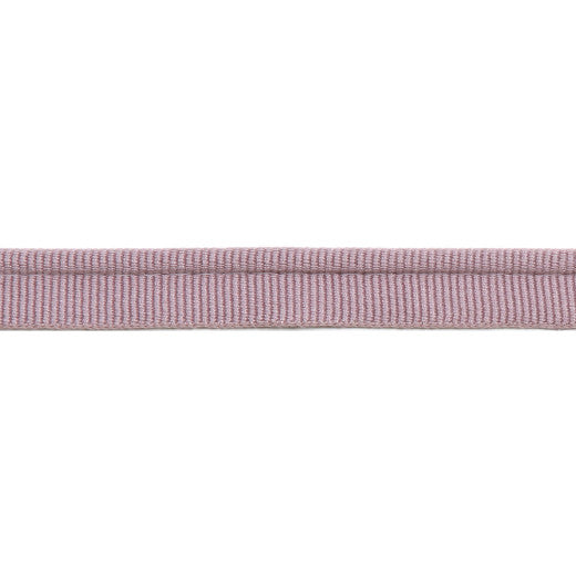 Versailles 1/4" Grosgrain Ribbon - Lilac by Europatex Designer Fabric Versailles 64% Rayon, 34% Cotton, 2% Polyester China See Sample Horizontal: N/A and Vertical: N/A 0.25 inches  - Swanky Fabrics -