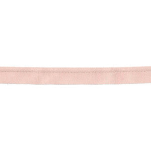 Versailles 1/4" Grosgrain Ribbon Lip Cord Petal by Europatex Designer Fabric