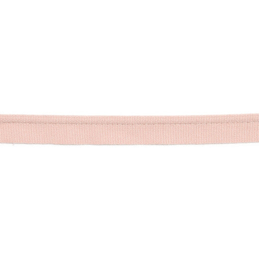 Versailles 1/4" Grosgrain Ribbon - Petal by Europatex Designer Fabric Versailles 64% Rayon, 34% Cotton, 2% Polyester China See Sample Horizontal: N/A and Vertical: N/A 0.25 inches  - Swanky Fabrics -