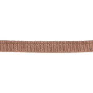 Versailles 1/4" Grosgrain Ribbon Lip Cord Toblerone by Europatex Designer Fabric