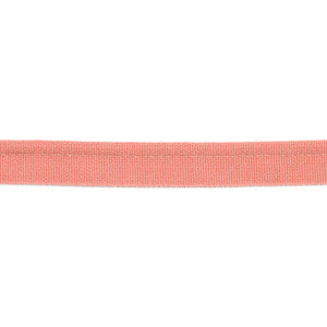 Versailles 1/4" Grosgrain Ribbon Lip Cord Watermelon by Europatex Designer Fabric