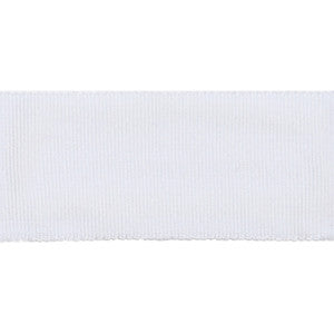 Versailles 1.5" Grosgrain Ribbon Tape Cloud by Europatex Designer Trim