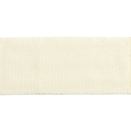 Versailles 1.5" Grosgrain Ribbon - Cotton by Europatex Designer Fabric Versailles 100% Rayon China See Sample Horizontal: N/A and Vertical: N/A 1.50 inches  - Swanky Fabrics -