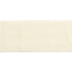 Versailles 1.5" Grosgrain Ribbon Cotton by Europatex Designer Trim