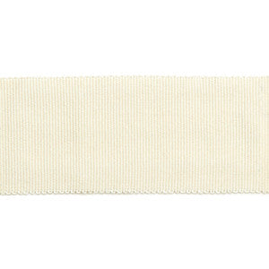 Versailles 1.5" Grosgrain Ribbon Tape Cotton by Europatex Designer Fabric