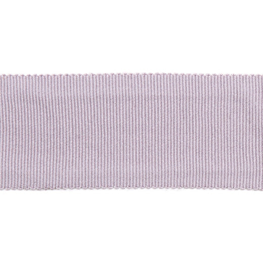 Versailles 1.5" Grosgrain Ribbon - Heather by Europatex Designer Fabric Versailles 100% Rayon China See Sample Horizontal: N/A and Vertical: N/A 1.50 inches  - Swanky Fabrics -
