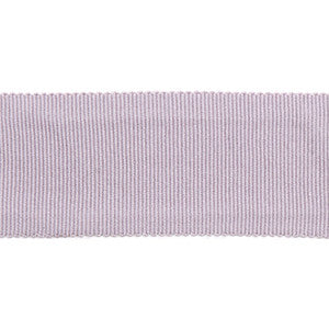 Versailles 1.5" Grosgrain Ribbon Heather by Europatex Designer Trim