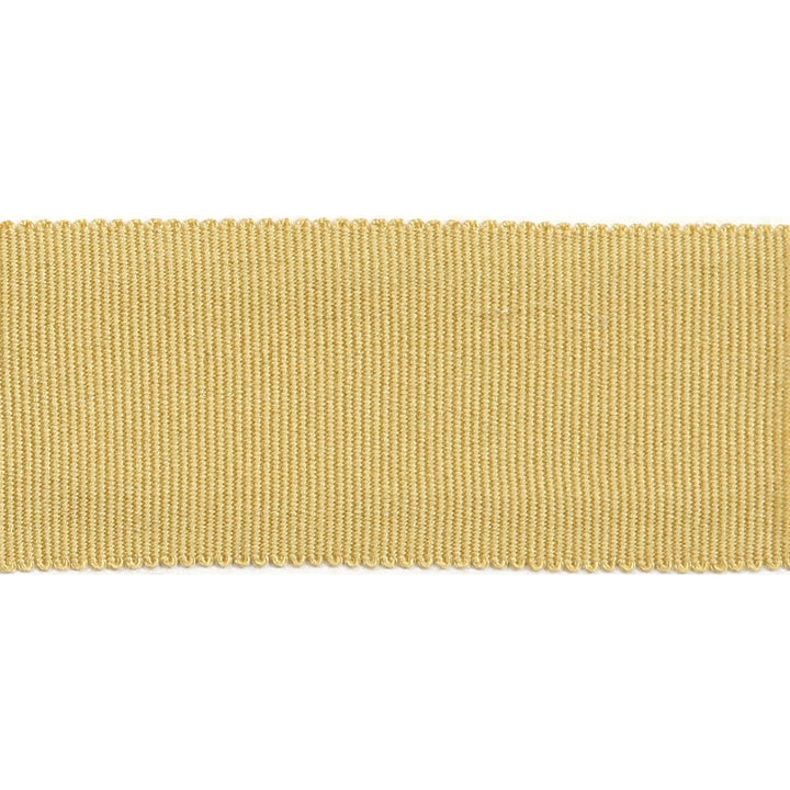 Versailles 1.5" Grosgrain Ribbon Tape Honey by Europatex Designer Fabric Versailles 100% Rayon 1.50 inches - Swanky Fabrics -