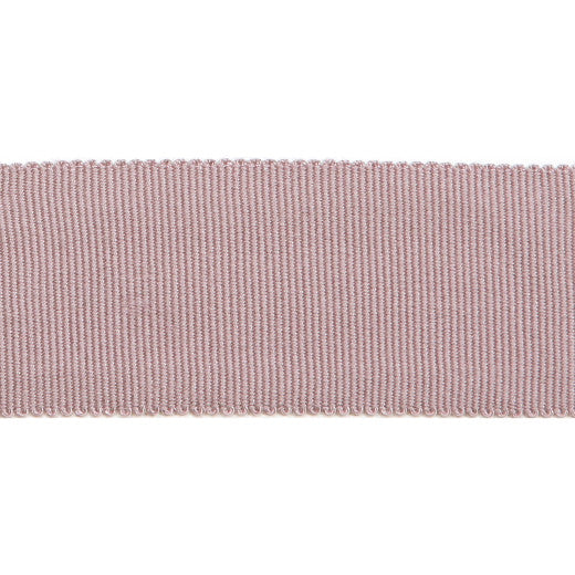 Versailles 1.5" Grosgrain Ribbon - Lilac by Europatex Designer Fabric Versailles 100% Rayon China See Sample Horizontal: N/A and Vertical: N/A 1.50 inches  - Swanky Fabrics -