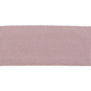 Versailles 1.5" Grosgrain Ribbon Lilac by Europatex Designer Trim