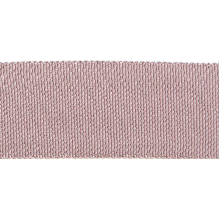 Versailles 1.5" Grosgrain Ribbon Tape Lilac by Europatex Designer Fabric Versailles 100% Rayon 1.50 inches - Swanky Fabrics -