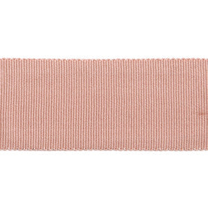 Versailles 1.5" Grosgrain Ribbon Tape Petal by Europatex Designer Fabric