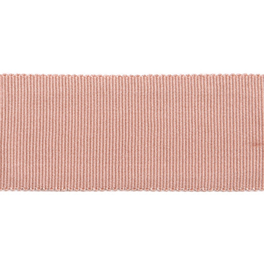 Versailles 1.5" Grosgrain Ribbon - Petal by Europatex Designer Fabric Versailles 100% Rayon China See Sample Horizontal: N/A and Vertical: N/A 1.50 inches  - Swanky Fabrics -