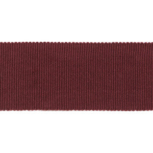 Versailles 1.5" Grosgrain Ribbon Tape Port by Europatex Designer Fabric