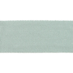 Versailles 1.5" Grosgrain Ribbon Soft Mineral by Europatex Designer Trim