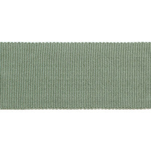 Versailles 1.5" Grosgrain Ribbon Spa by Europatex Designer Trim