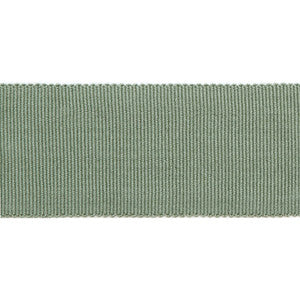 Versailles 1.5" Grosgrain Ribbon Tape Spa by Europatex Designer Fabric