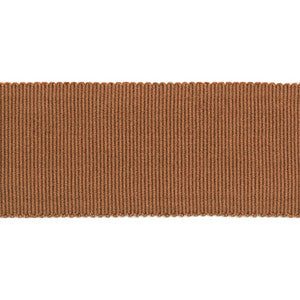 Versailles 1.5" Grosgrain Ribbon Toblerone by Europatex Designer Trim