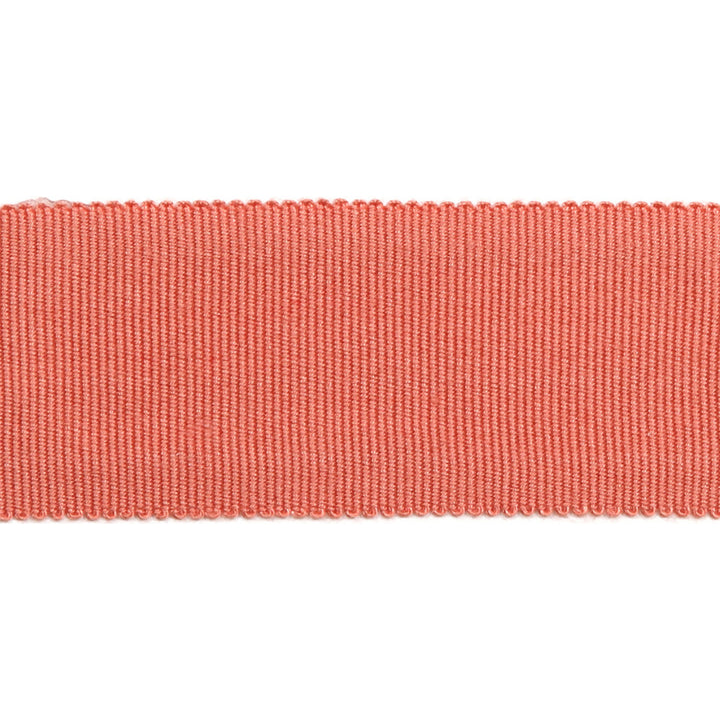 Versailles 1.5" Grosgrain Ribbon Tape Watermelon by Europatex Designer Fabric Versailles 100% Rayon 1.50 inches - Swanky Fabrics -