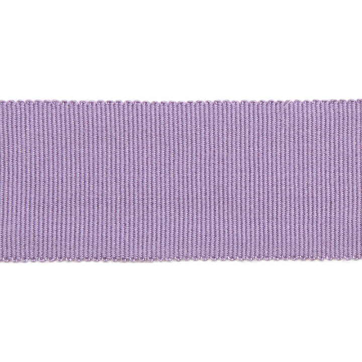 Versailles 1.5" Grosgrain Ribbon Tape Wisteria by Europatex Designer Fabric Versailles 100% Rayon 1.50 inches - Swanky Fabrics -