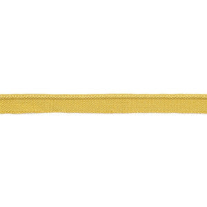 Versailles 1/8" Piping Woven Lip Cord Antique by Europatex Designer Fabric