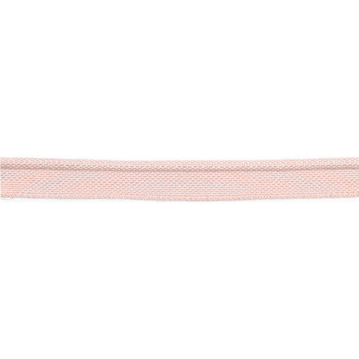 Versailles 1/8" Piping Woven Lip Cord - Ballet by Europatex Designer Fabric Versailles 64% Rayon, 36% Cotton China See Sample Horizontal: N/A and Vertical: N/A 0.13 inches  - Swanky Fabrics -
