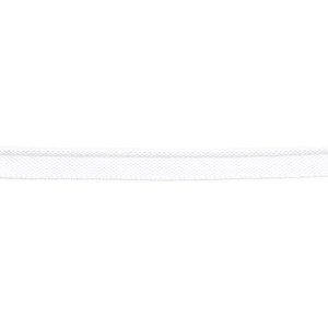 Versailles 1/8" Piping Woven Lip Cord Cloud by Europatex Designer Fabric