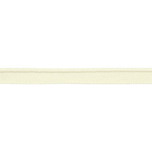 Versailles 1/8" Piping Woven Lip Cord Flaxen by Europatex Designer Fabric