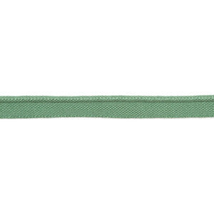 Versailles 1/8" Piping Woven Lip Cord Leaf by Europatex Designer Fabric