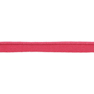 Versailles 1/8" Piping Woven Lip Cord Passion by Europatex Designer Fabric