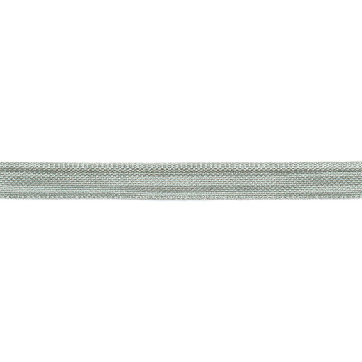 Versailles 1/8" Piping Woven Lip Cord - Spa by Europatex Designer Fabric Versailles 64% Rayon, 36% Cotton China See Sample Horizontal: N/A and Vertical: N/A 0.13 inches  - Swanky Fabrics -
