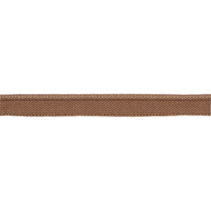 Versailles 1/8" Piping Woven Lip Cord Toblerone by Europatex Designer Fabric