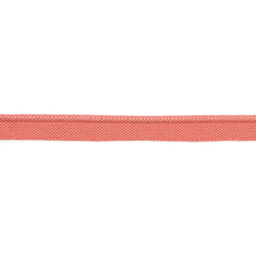 Versailles 1/8" Piping Woven Lip Cord - Watermelon by Europatex Designer Fabric Versailles 64% Rayon, 36% Cotton China See Sample Horizontal: N/A and Vertical: N/A 0.13 inches  - Swanky Fabrics -