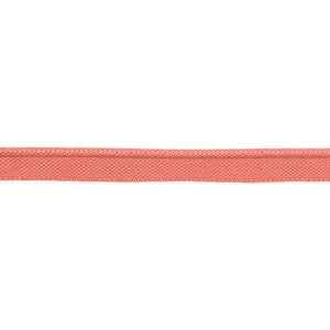 Versailles 1/8" Piping Woven Lip Cord Watermelon by Europatex Designer Fabric