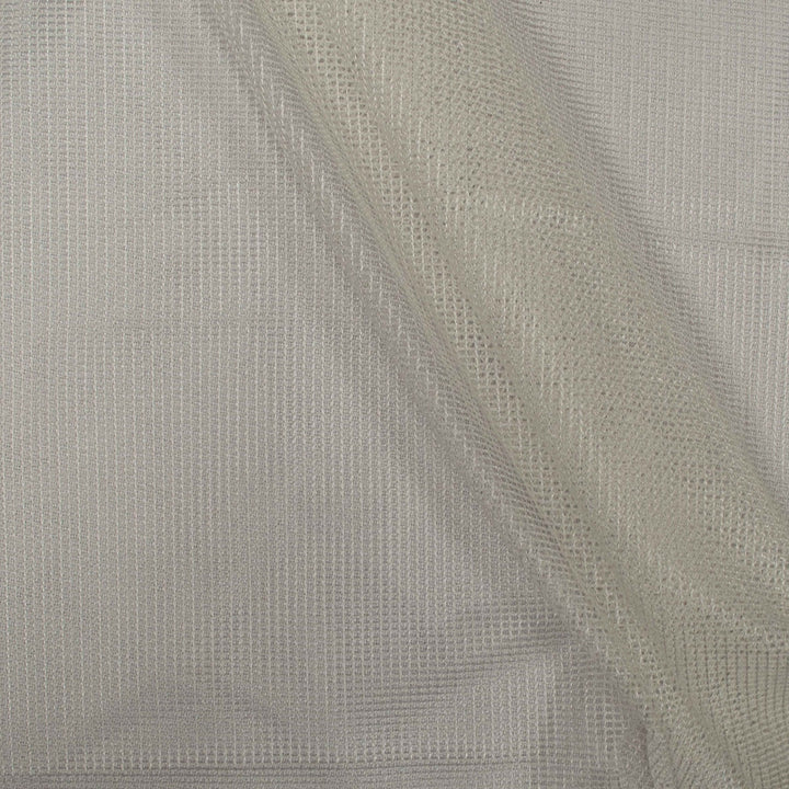 Vibrant Off White by Europatex Designer Fabric Vibrant 100% Polyester 0.00" 118.00 inches - Swanky Fabrics -