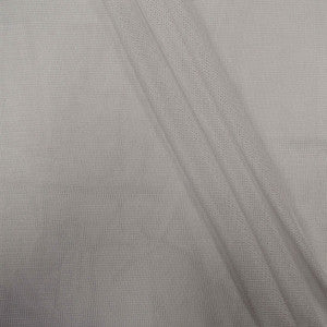 Vibrant White by Europatex Designer Fabric