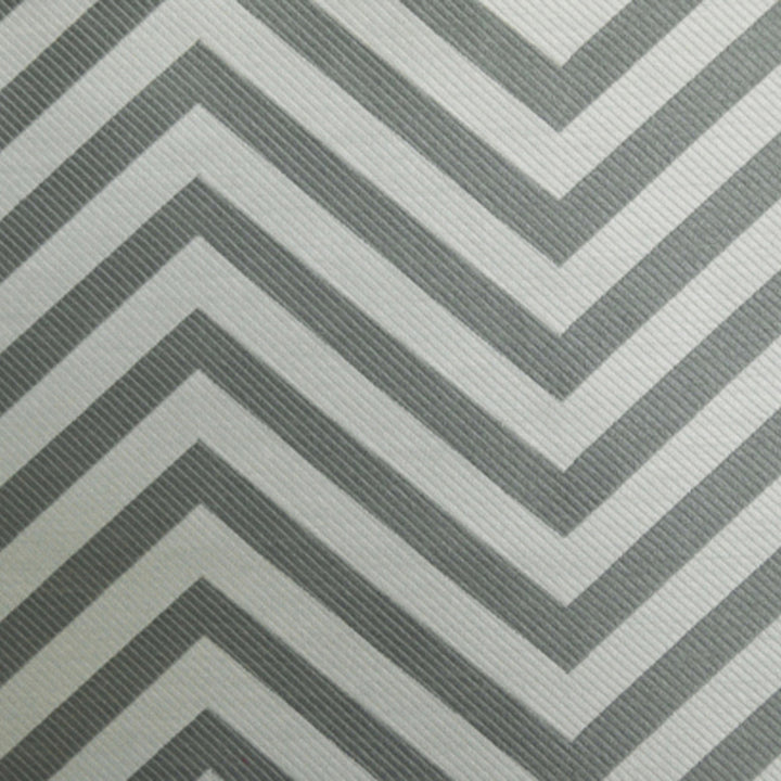 Aussie Victoria Gray by Europatex Designer Fabric Aussie 70& Rayon, 30% Polyester 7.28" H, 1.18" V 57.00 inches - Swanky Fabrics -