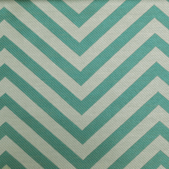 Aussie Victoria Sky by Europatex Designer Fabric Aussie 70& Rayon, 30% Polyester 7.28" H, 1.18" V 57.00 inches - Swanky Fabrics -
